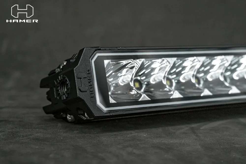 Hamer Astra 30" Light Bar