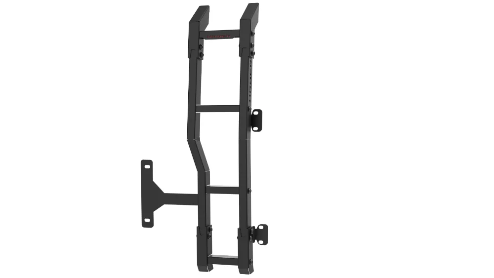 Hamer Rear Ladder – 5 door XL