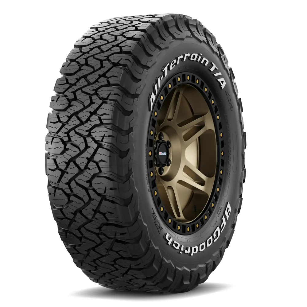 BFGoodrich All-Terrain T/A KO3 Tyre