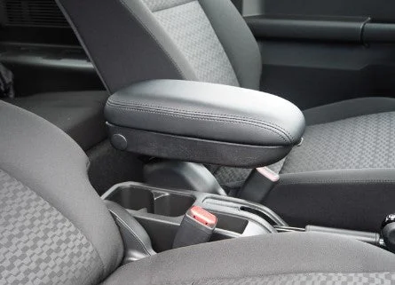 Comfort Systems Premium Armrest – Single