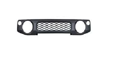 Keikin Black Grille