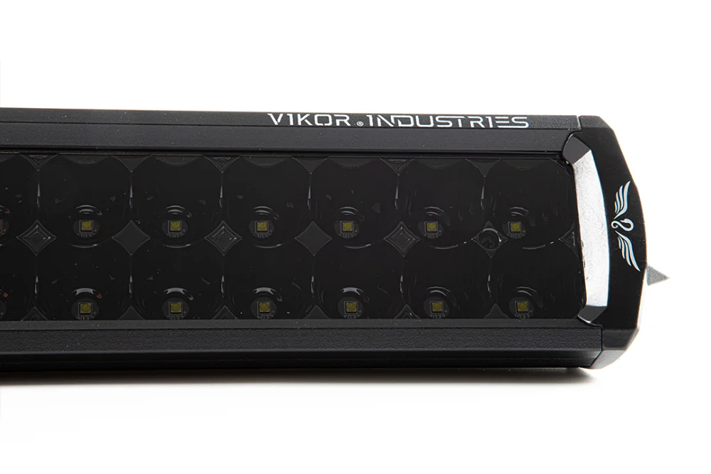 VIKOR VK202 20" LED Light Bar (Double Row)